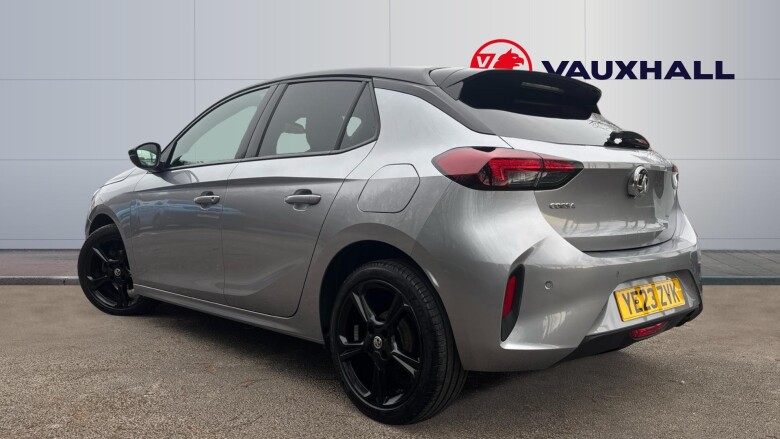 Vauxhall Corsa 1.2 GS 5dr Petrol Hatchback